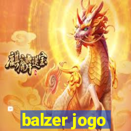 balzer jogo